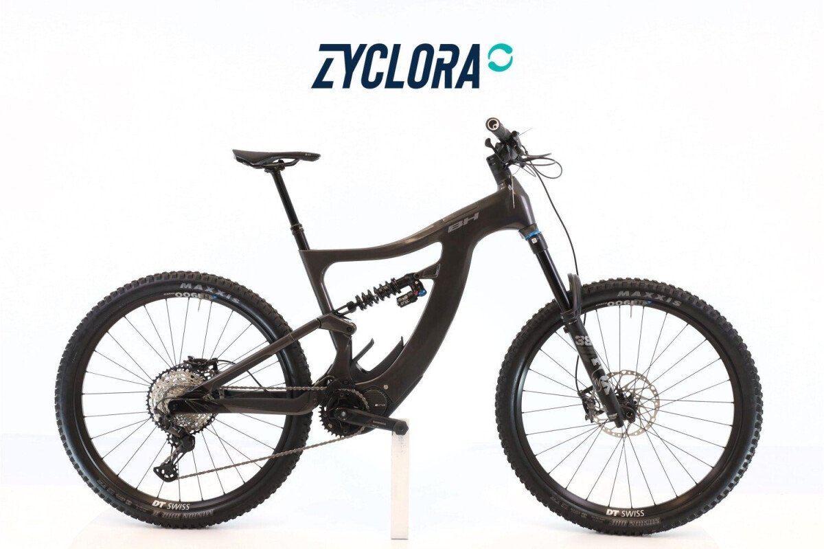 BH Xtep Lynx Pro 0.8 XT 2025