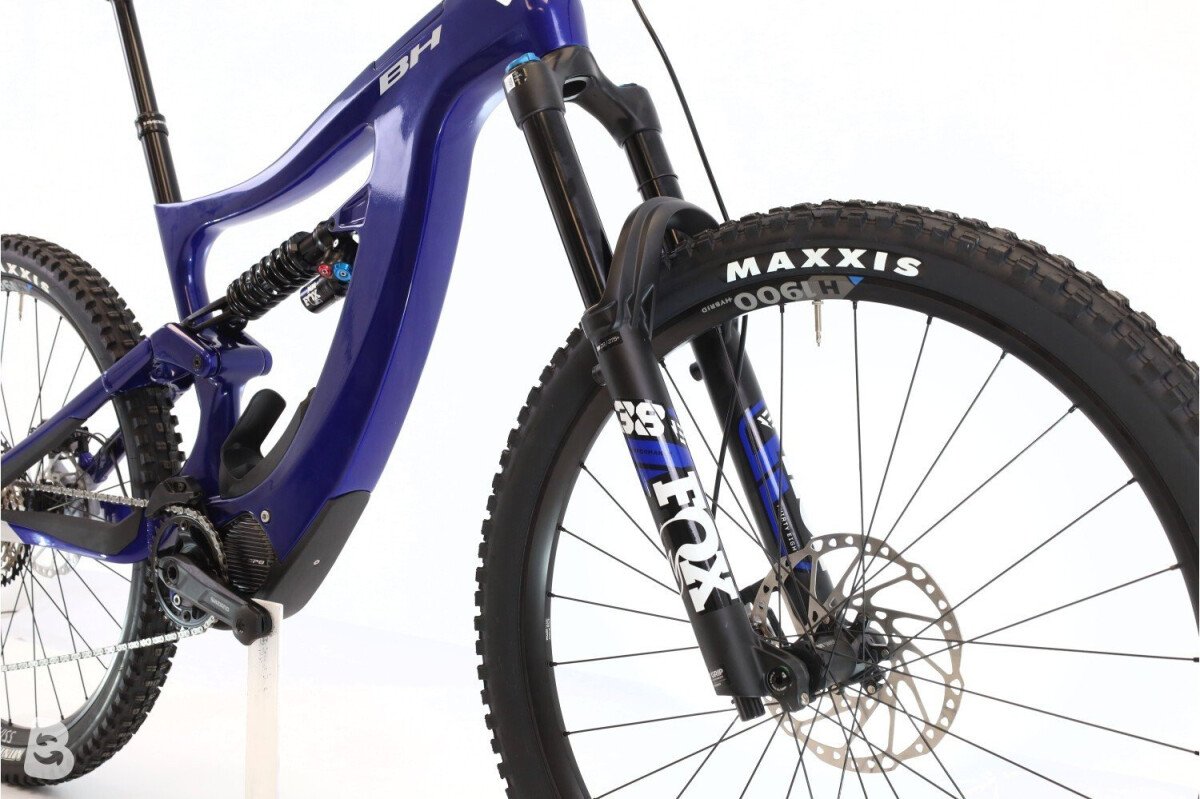 BH Xtep Lynx Pro 0.8 XT 2025