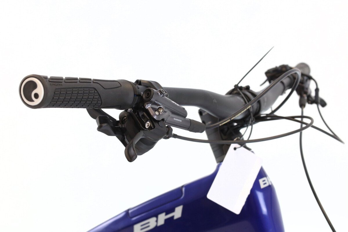 BH Xtep Lynx Pro 0.8 XT 2025