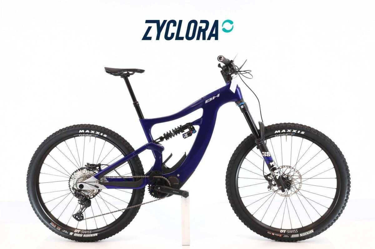 BH Xtep Lynx Pro 0.8 XT 2025
