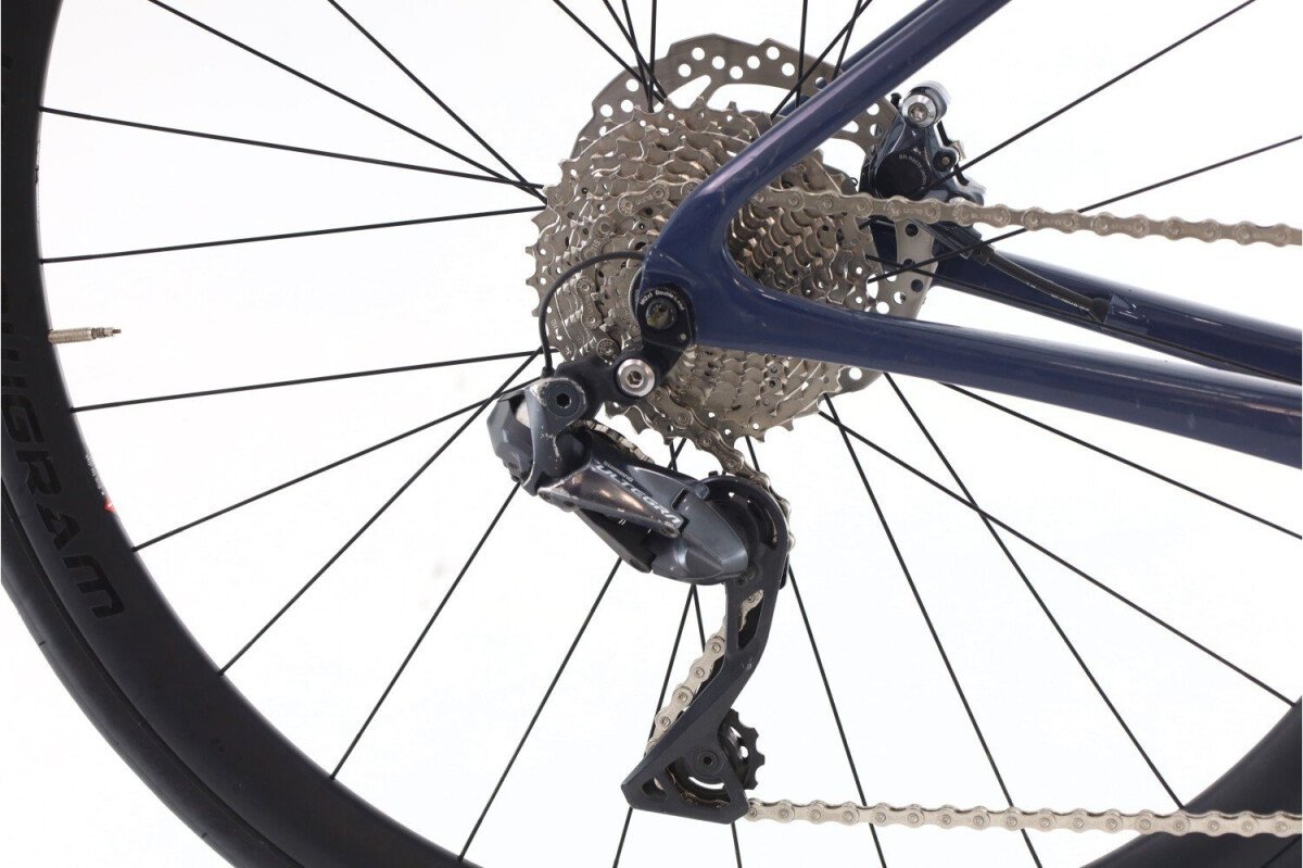 Cannondale SuperSix Evo HI-MOD Di2 11V 2023