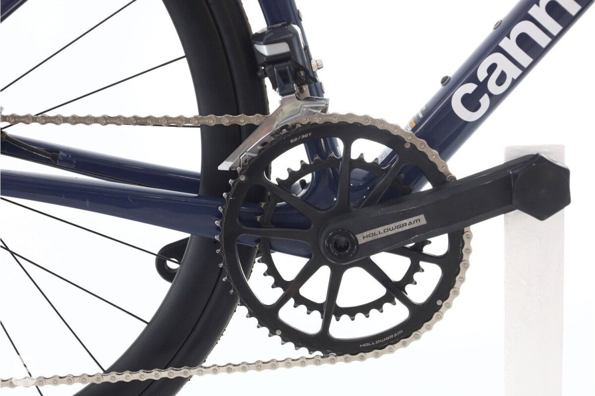 Cannondale SuperSix Evo HI-MOD Di2 11V 2023