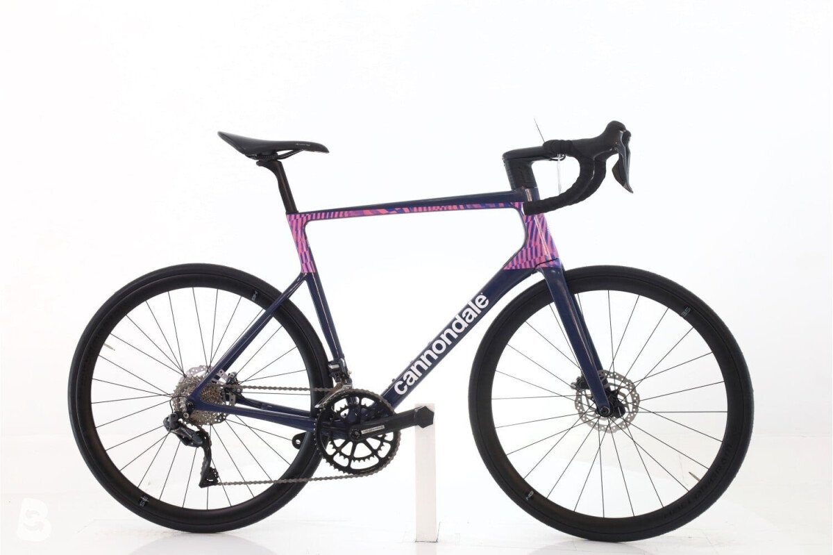 Cannondale SuperSix Evo HI-MOD Di2 11V 2023