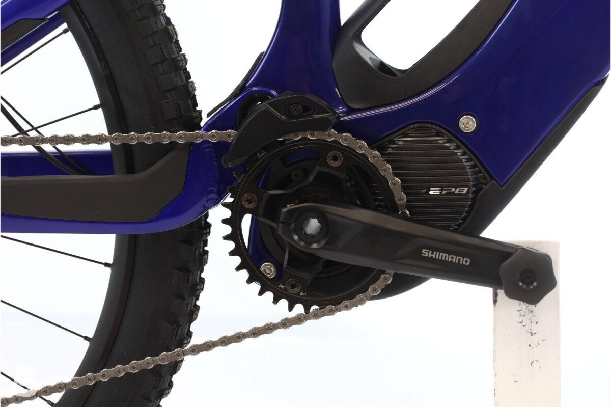 BH Xtep Lynx Pro 0.8 XT 2025
