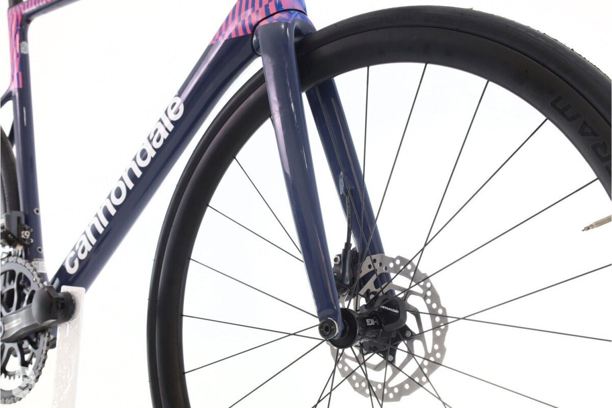 Cannondale SuperSix Evo HI-MOD Di2 11V 2023