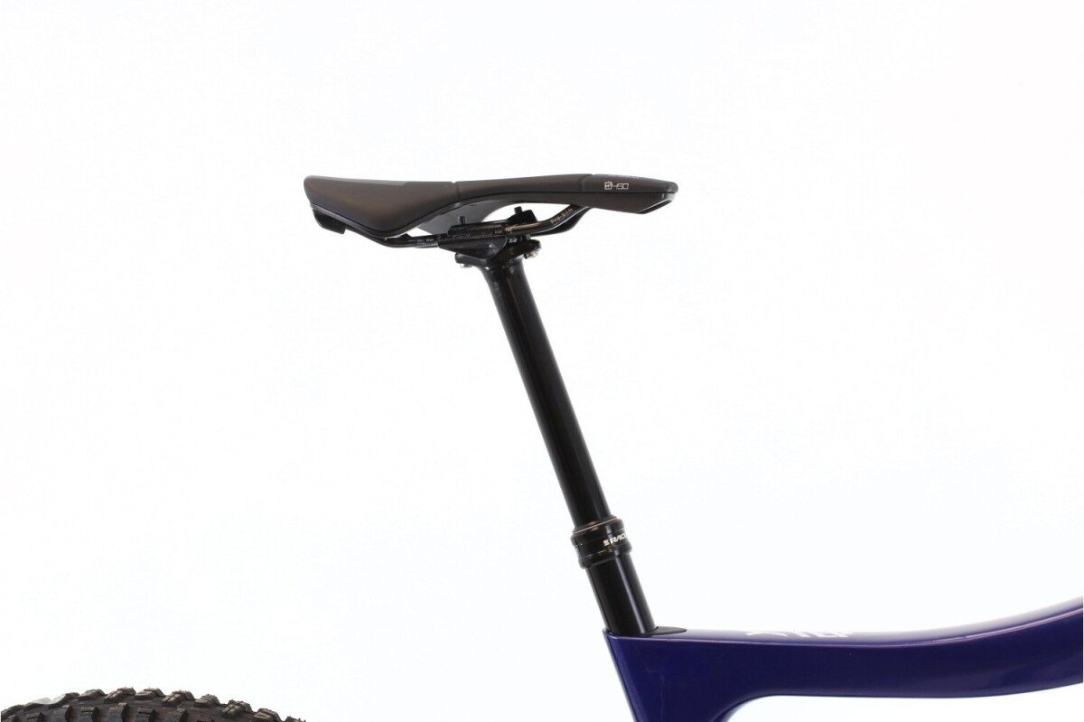 BH Xtep Lynx Pro 0.8 XT 2025