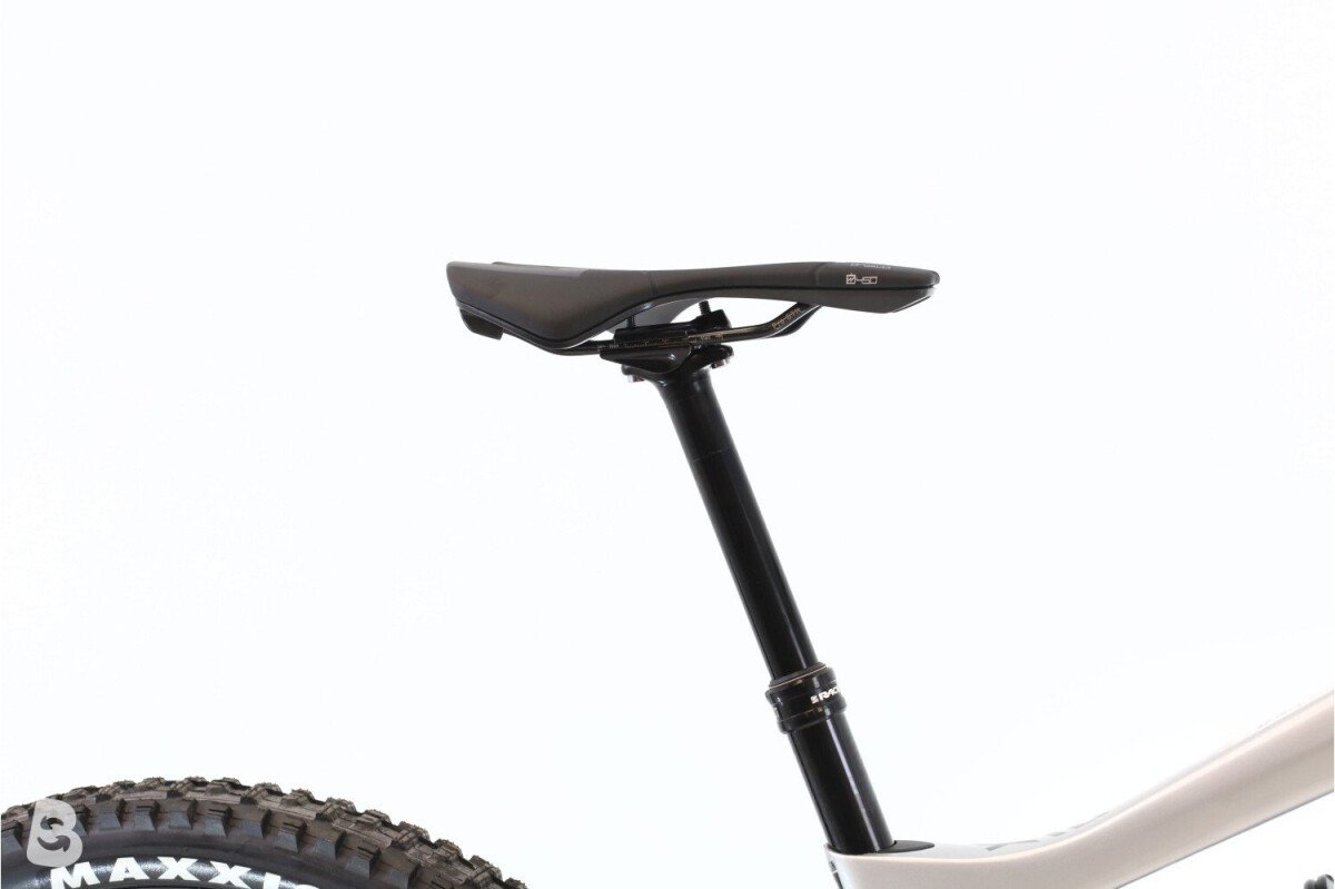BH Xtep Lynx Pro 0.8 XT 2025