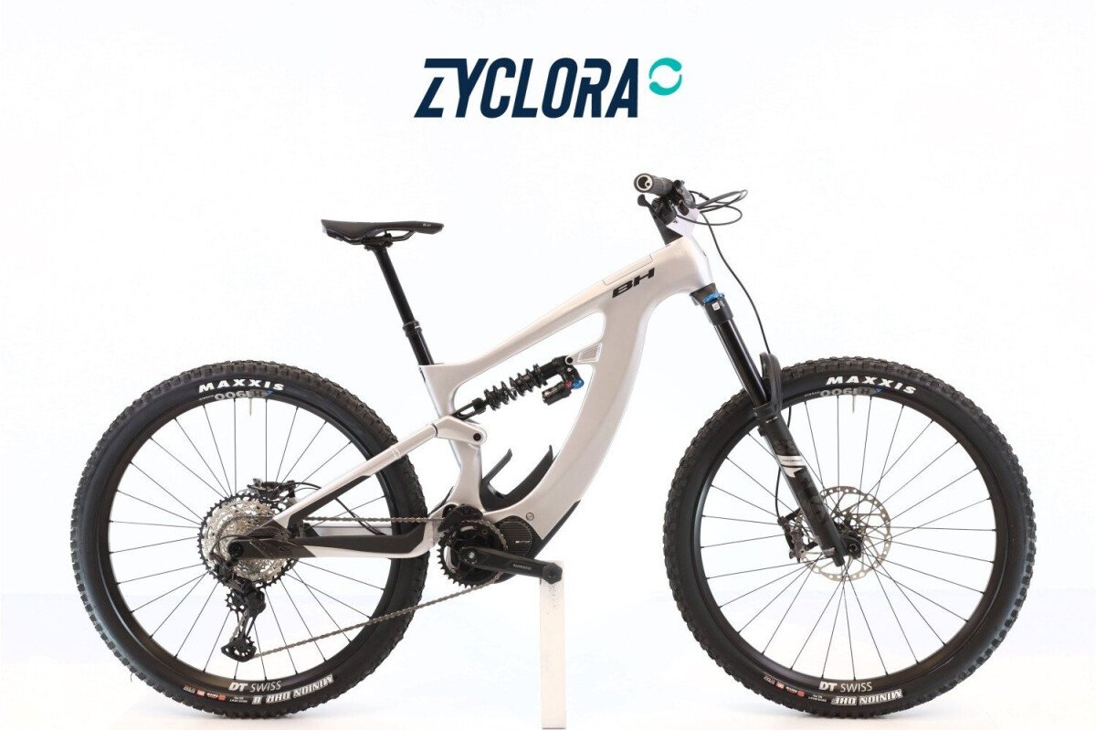 BH Xtep Lynx Pro 0.8 XT 2025