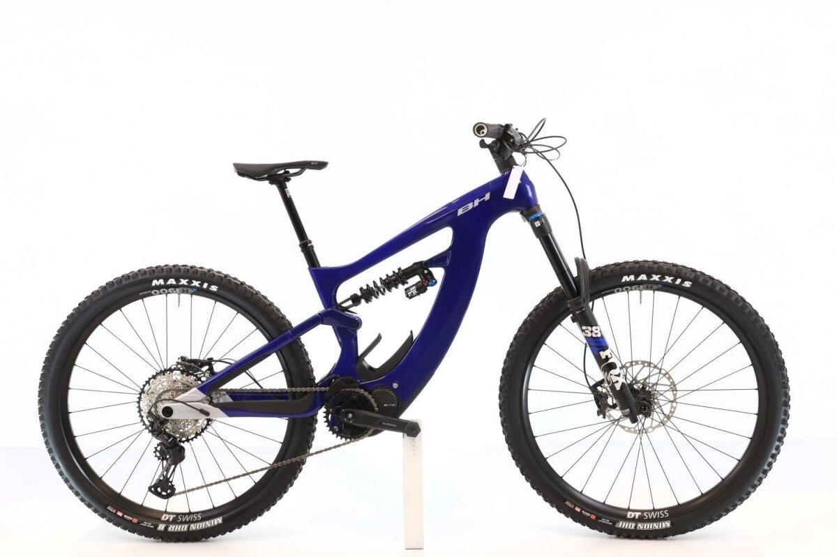 BH Xtep Lynx Pro 0.8 XT 2025