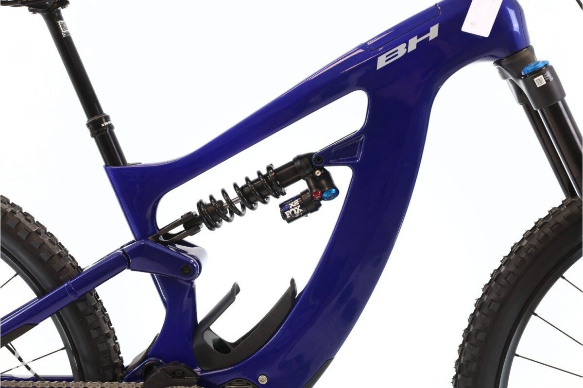 BH Xtep Lynx Pro 0.8 XT 2025