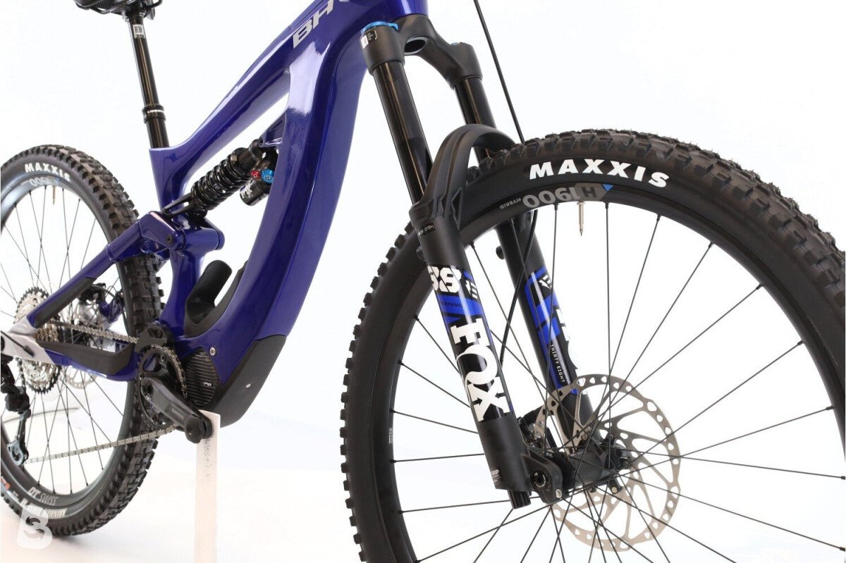 BH Xtep Lynx Pro 0.8 XT 2025