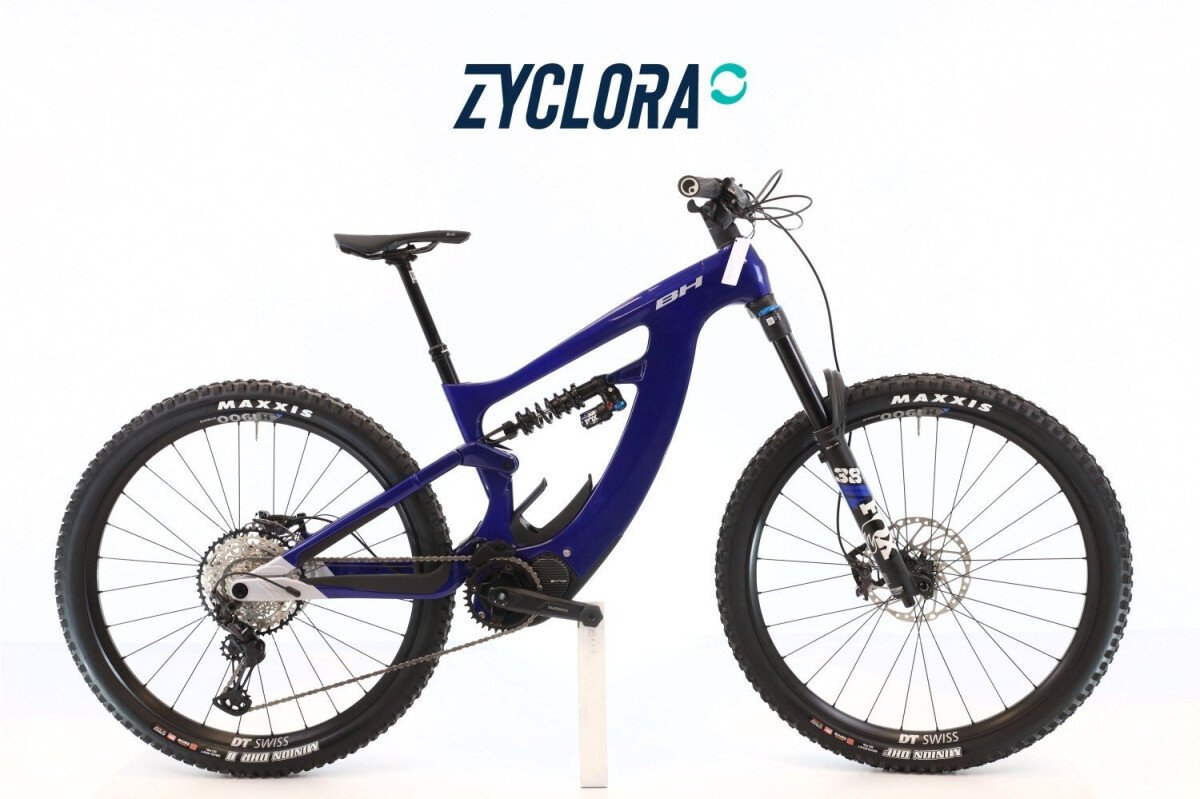 BH Xtep Lynx Pro 0.8 XT 2025