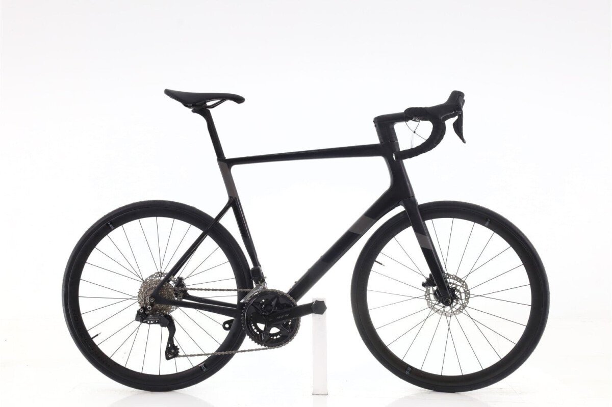 Cannondale SuperSix Evo Di2 12V 2025