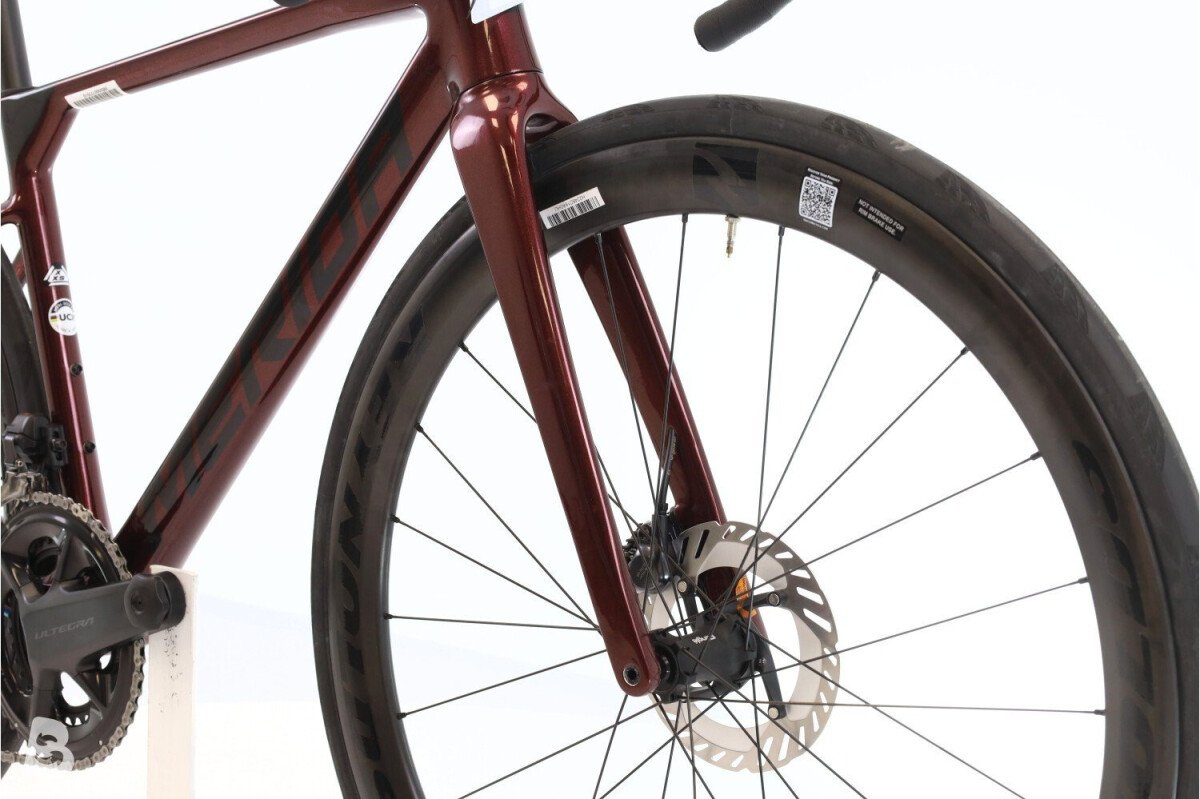 Merida Scultura 8000 Di2 12V 2025
