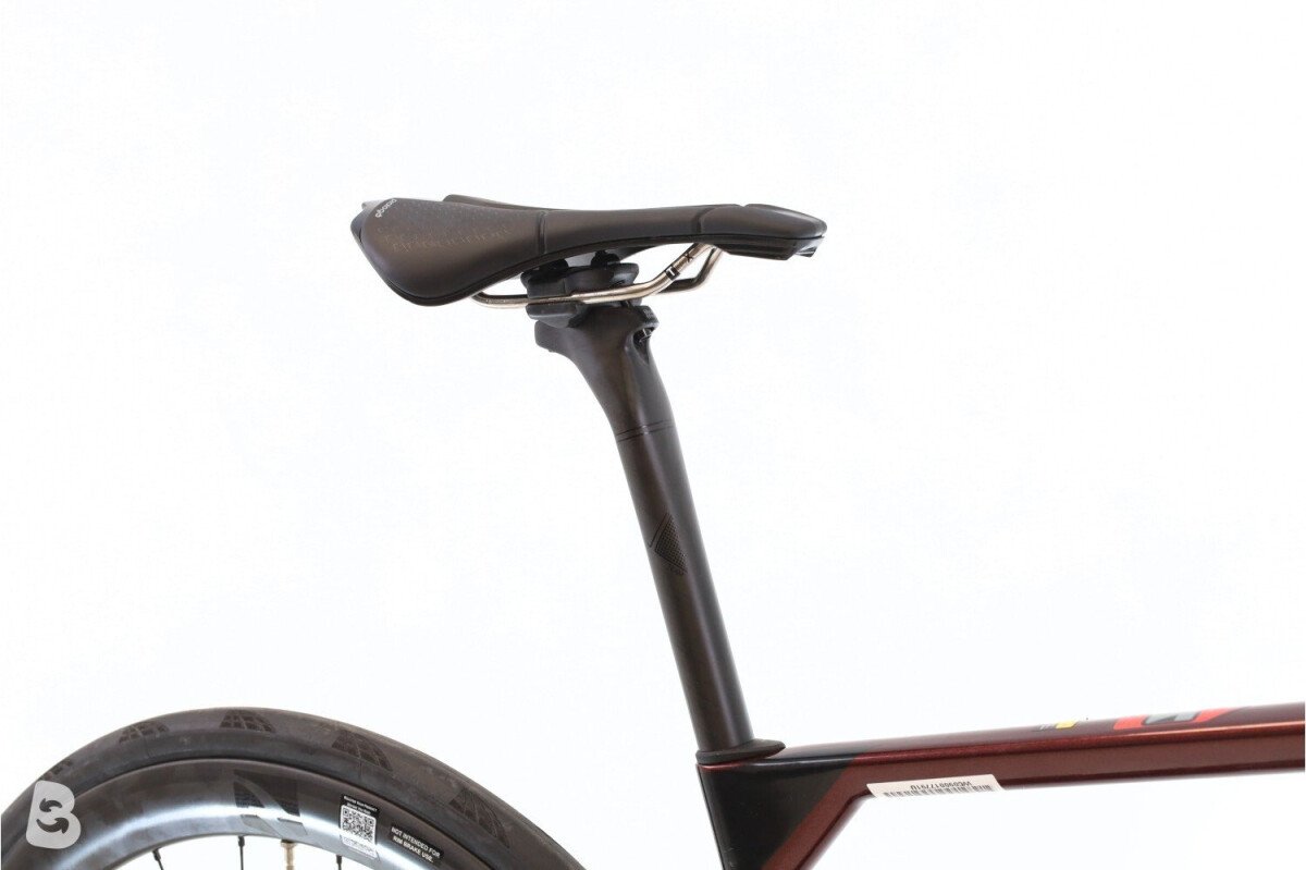 Merida Scultura 8000 Di2 12V 2025