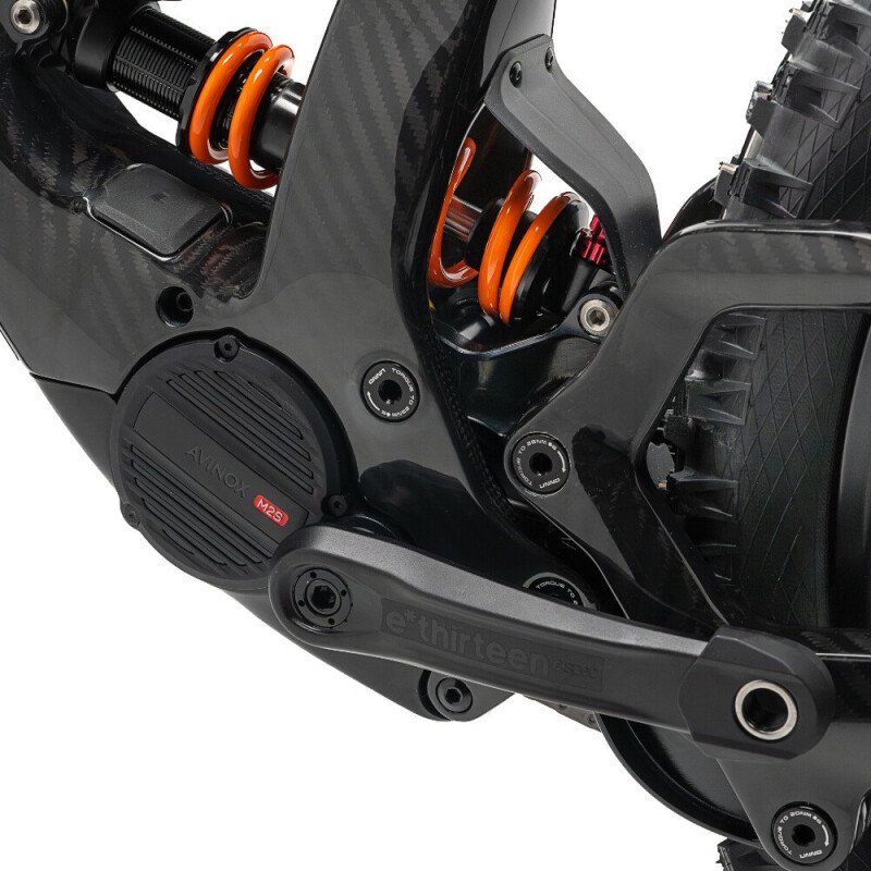 UNNO MITH Pro Podium M2S - S3 2026