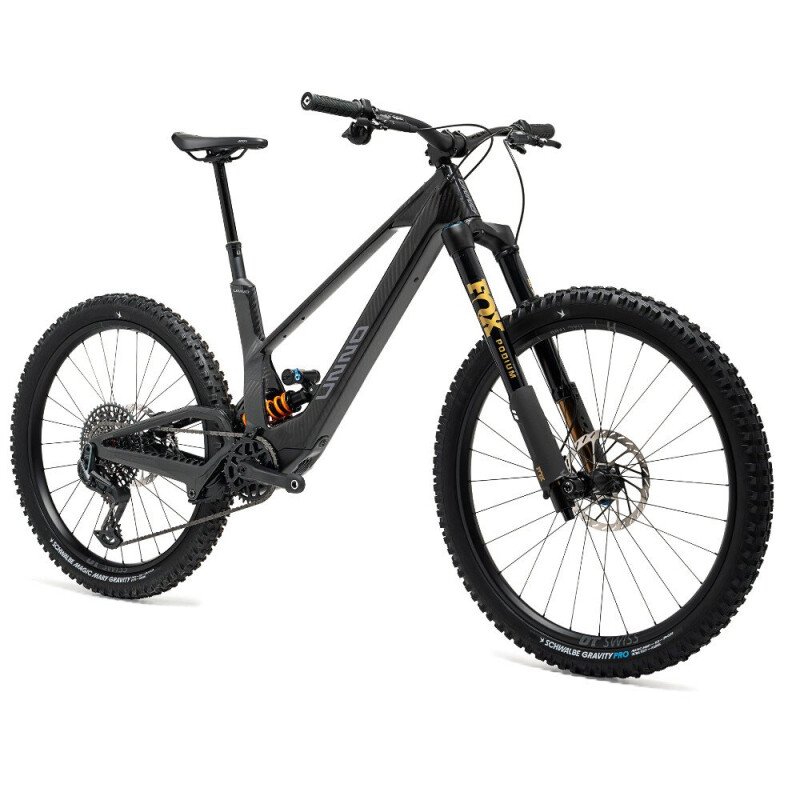 UNNO MITH Pro Podium M2S - S3 2026