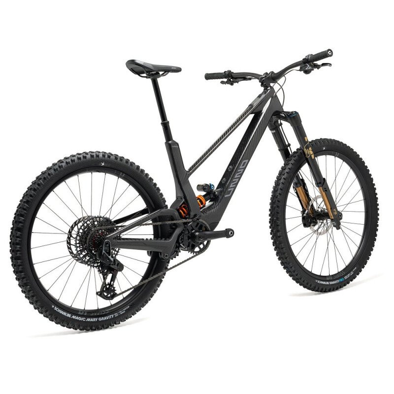 UNNO MITH Pro Podium M2S - S3 2026