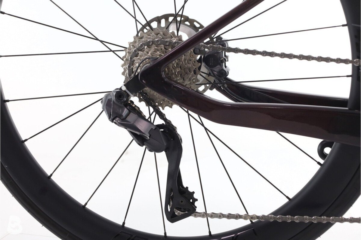 BH Ultralight 7.0 Di2 12V 2024