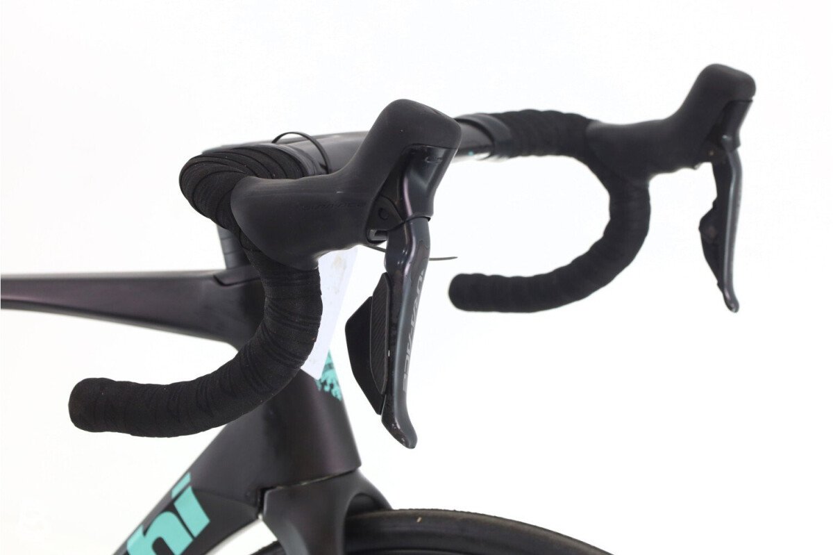 Bianchi Specialissima RC Di2 12V 2025