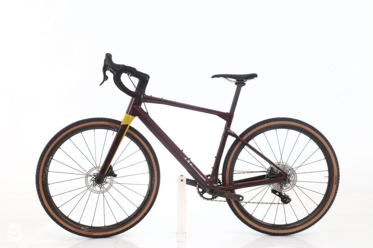 BMC URS 01 THREE 2023