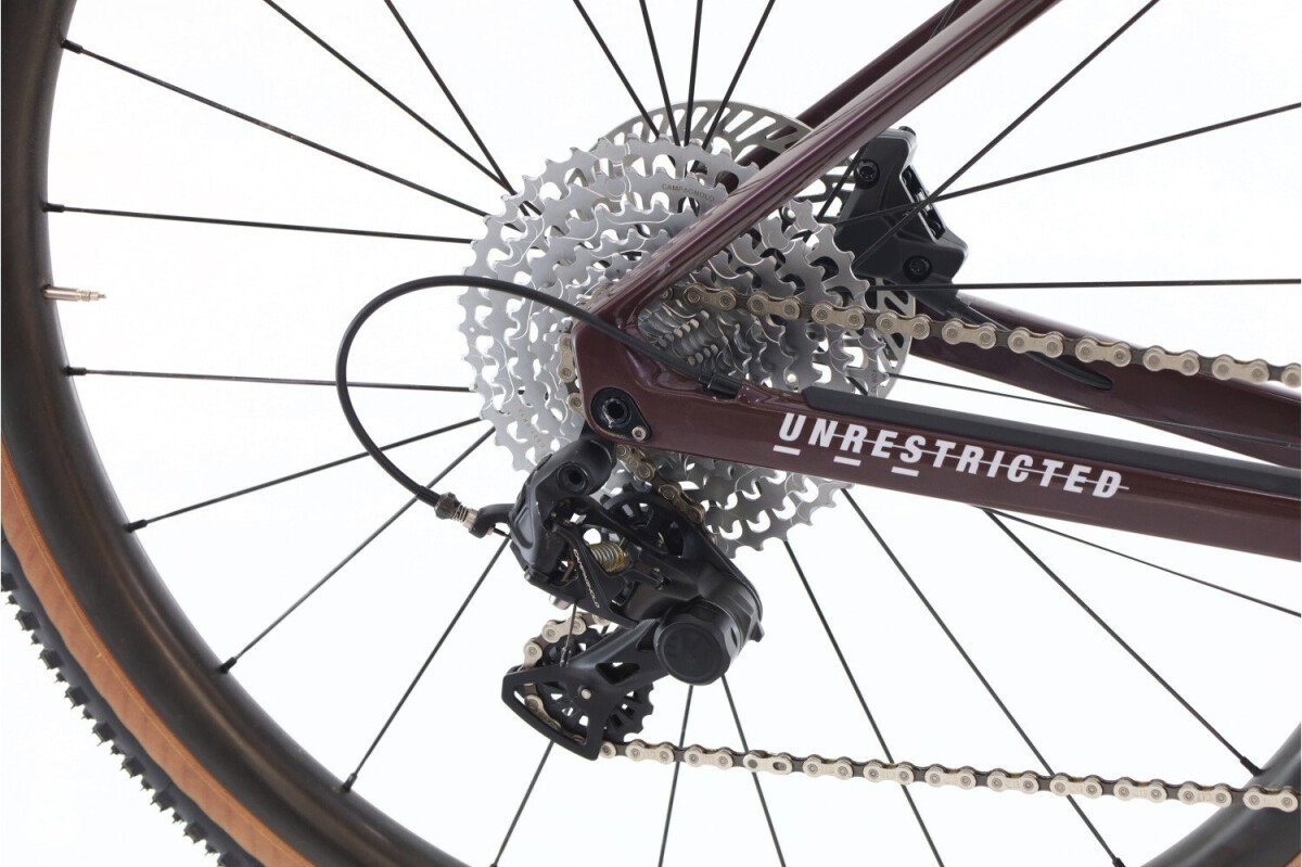 BMC URS 01 THREE 2023