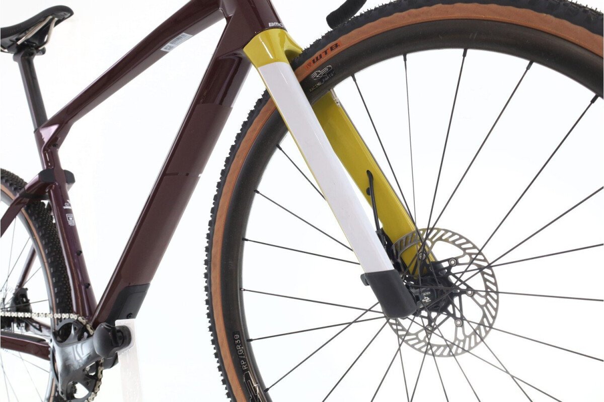 BMC URS 01 THREE 2023