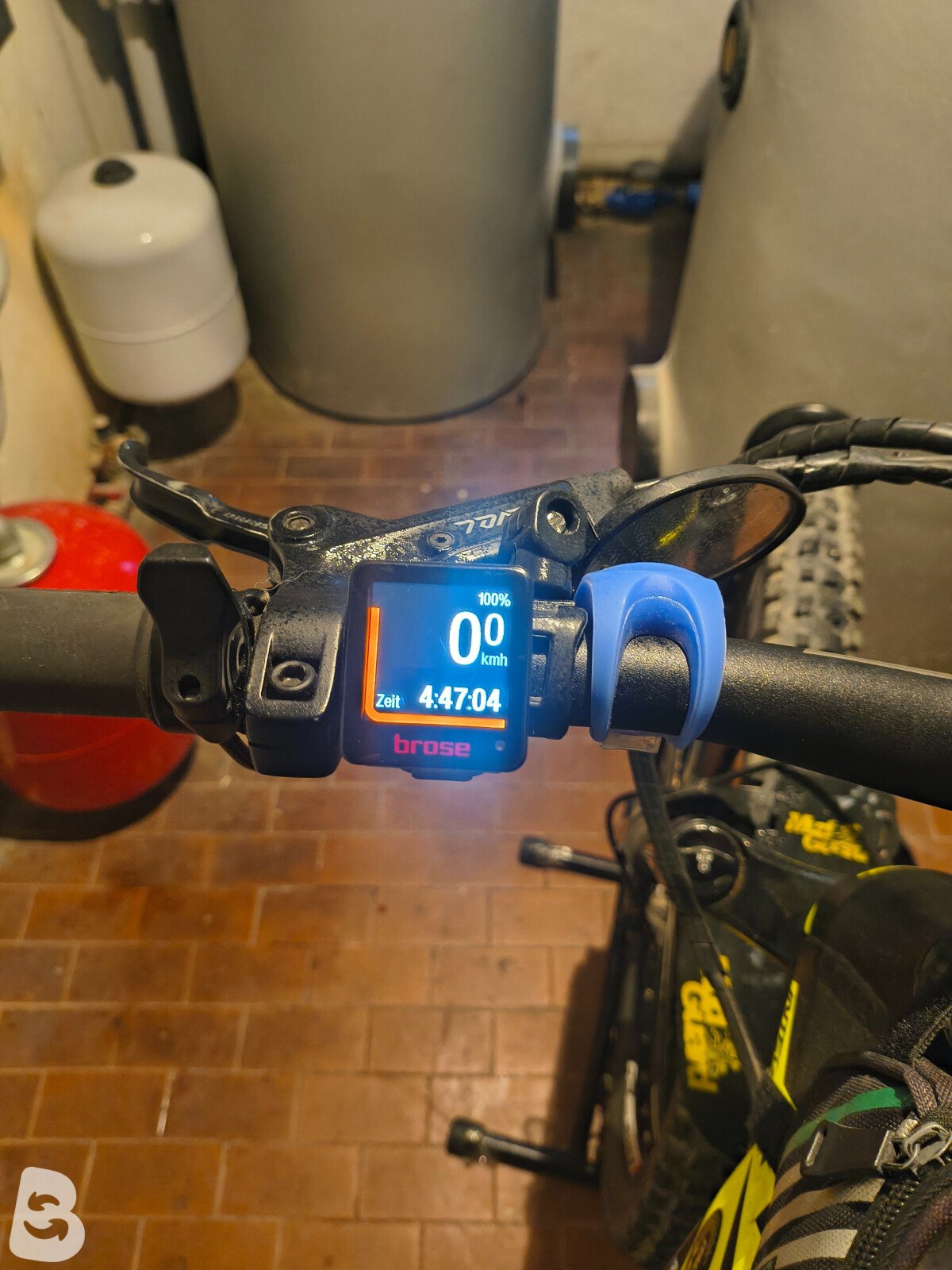 Fantic Xf2 integra biammortizzata 2019