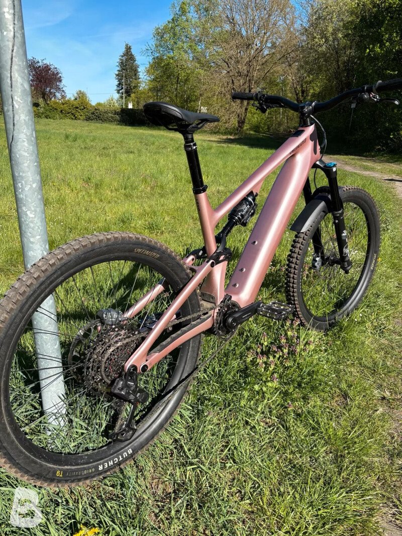Specialized Turbo Levo 4 Comp 2025
