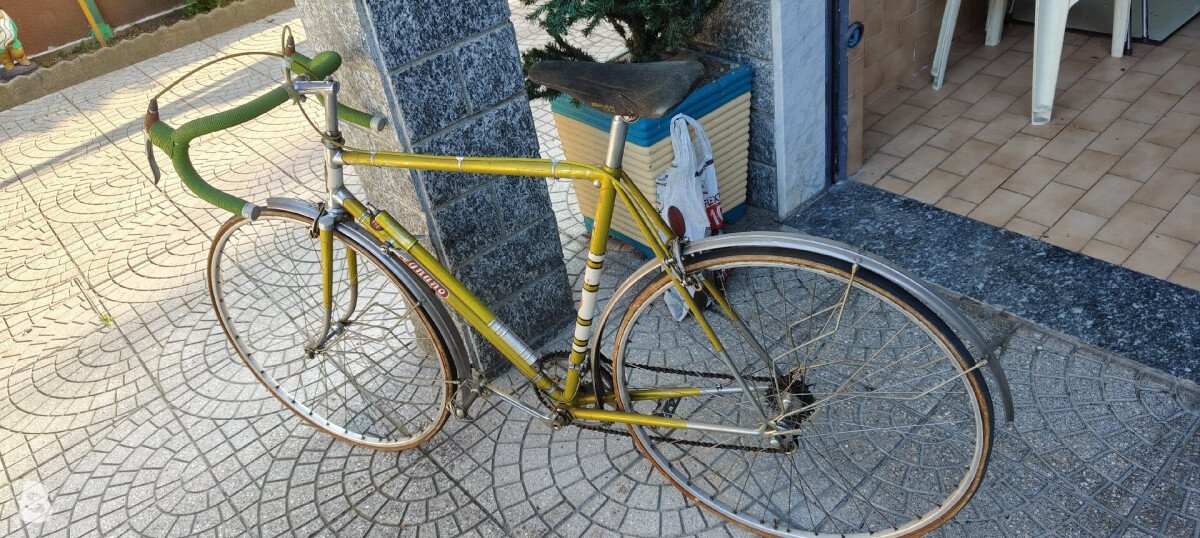 Legnano Gran Premio 1959