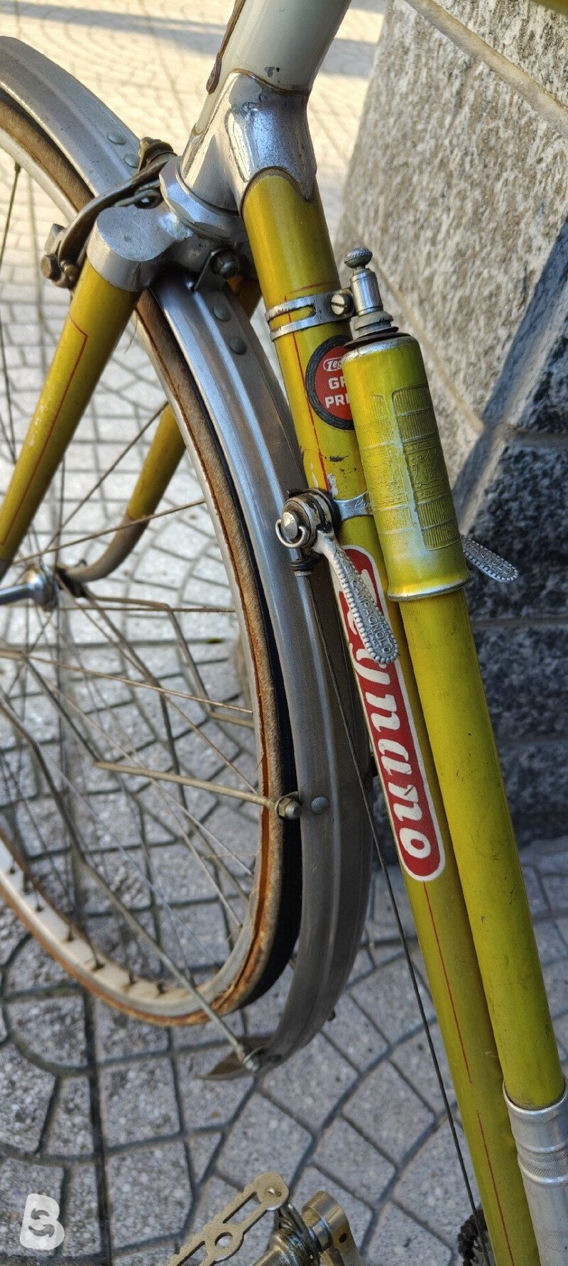 Legnano Gran Premio 1959