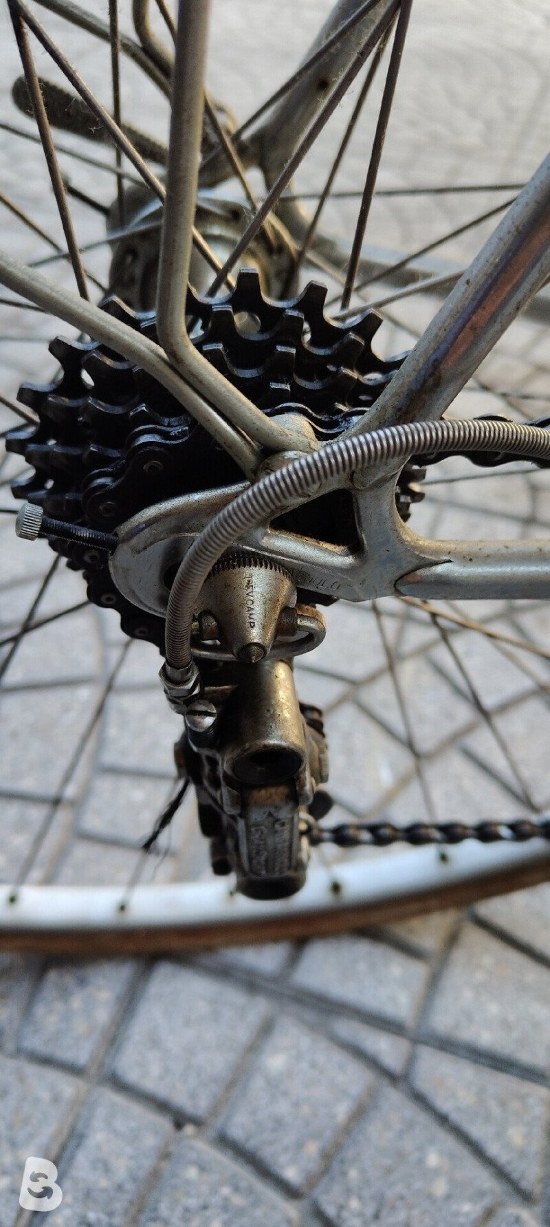 Legnano Gran Premio 1959