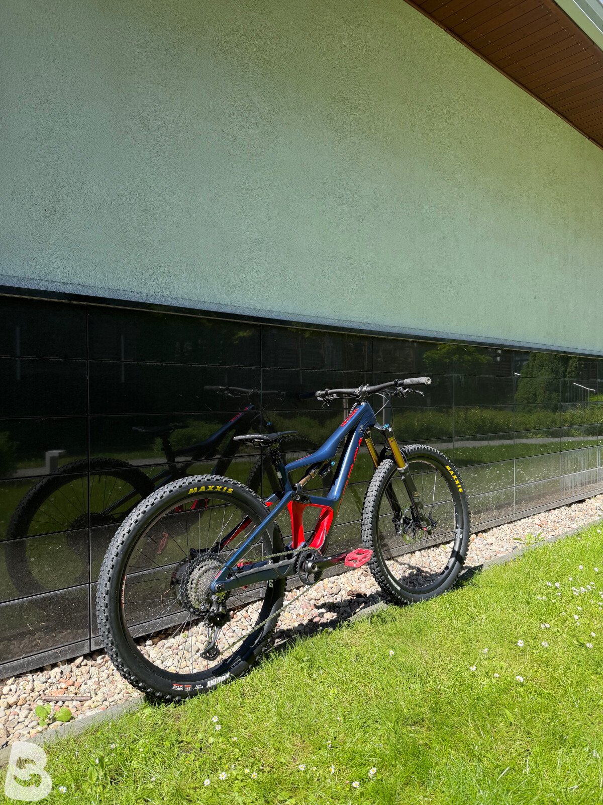 Orbea Occam M10 2022