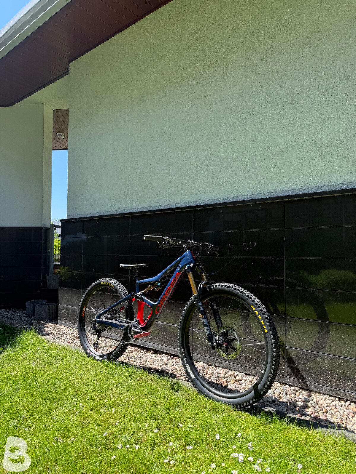Orbea Occam M10 2022