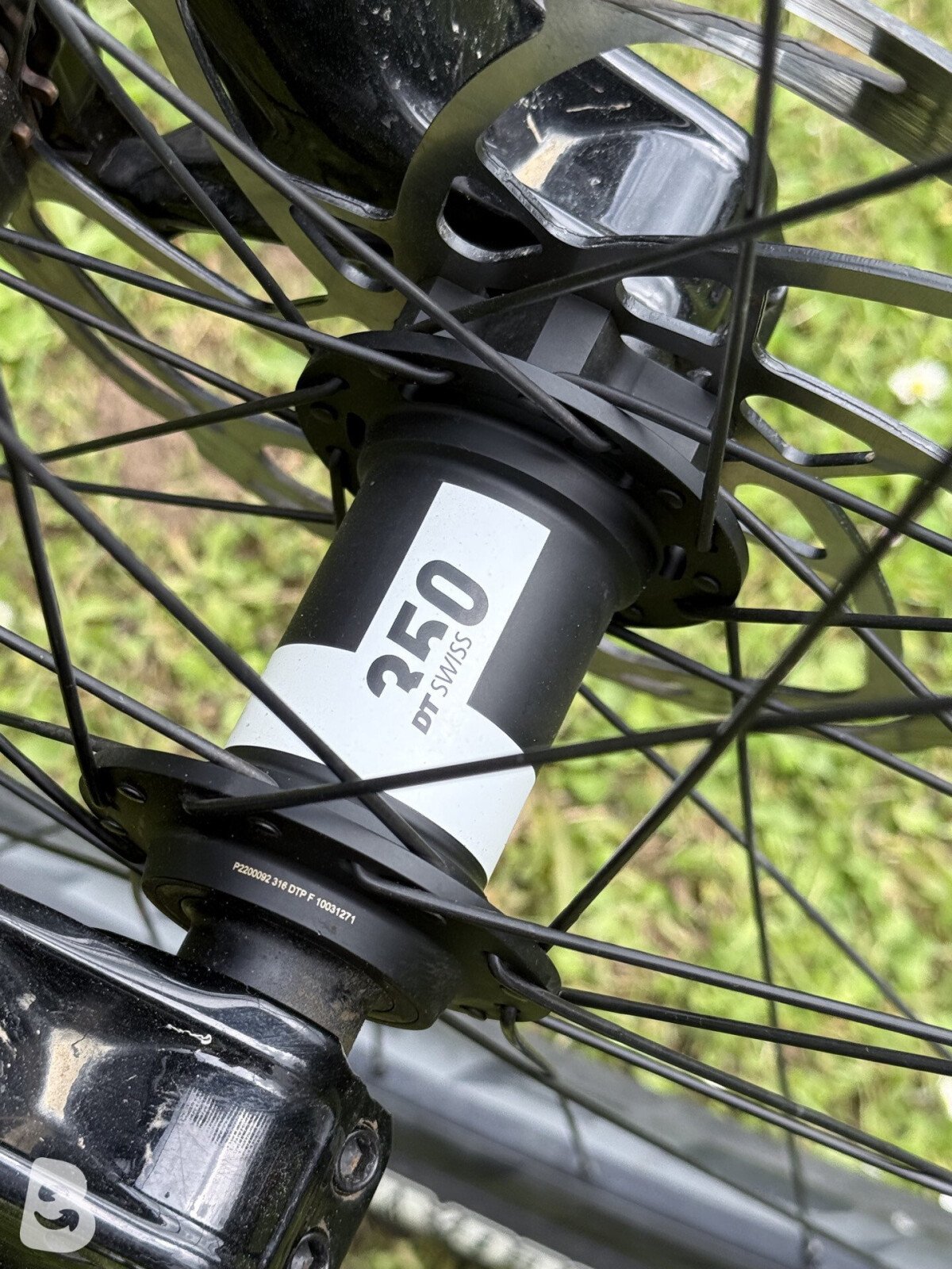 Santa Cruz V10 2022