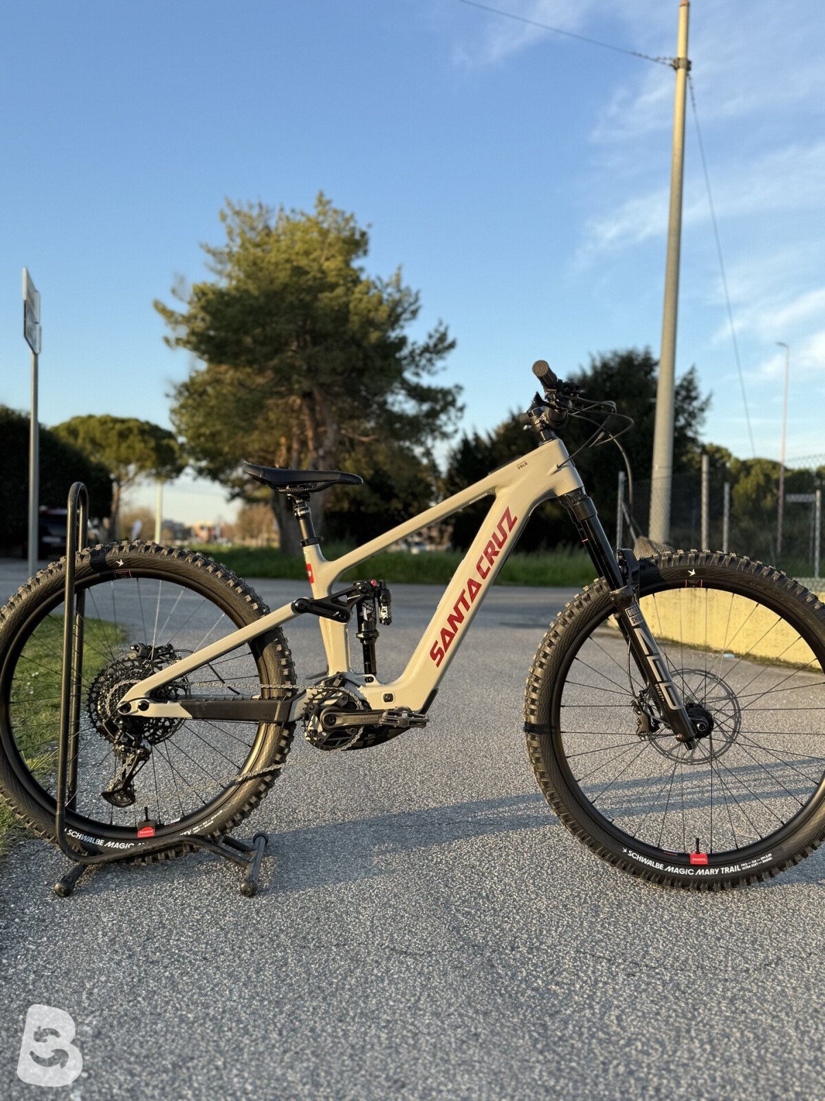 Santa Cruz VALA 2027