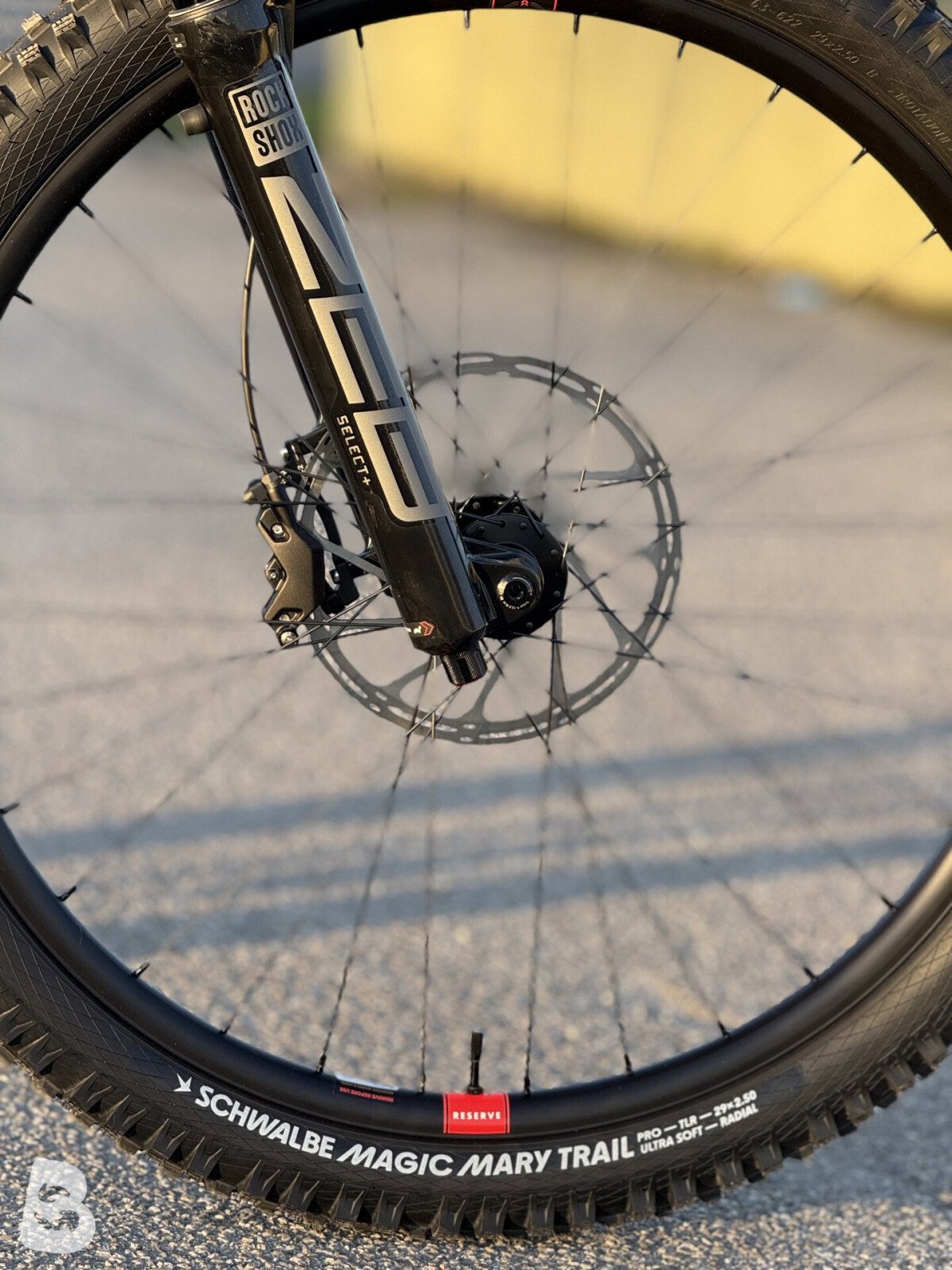 Santa Cruz VALA 2027