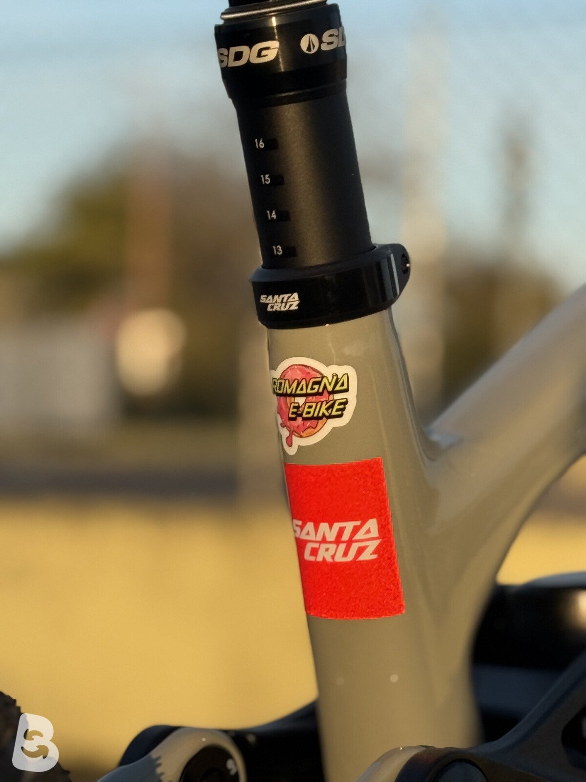Santa Cruz VALA 2027