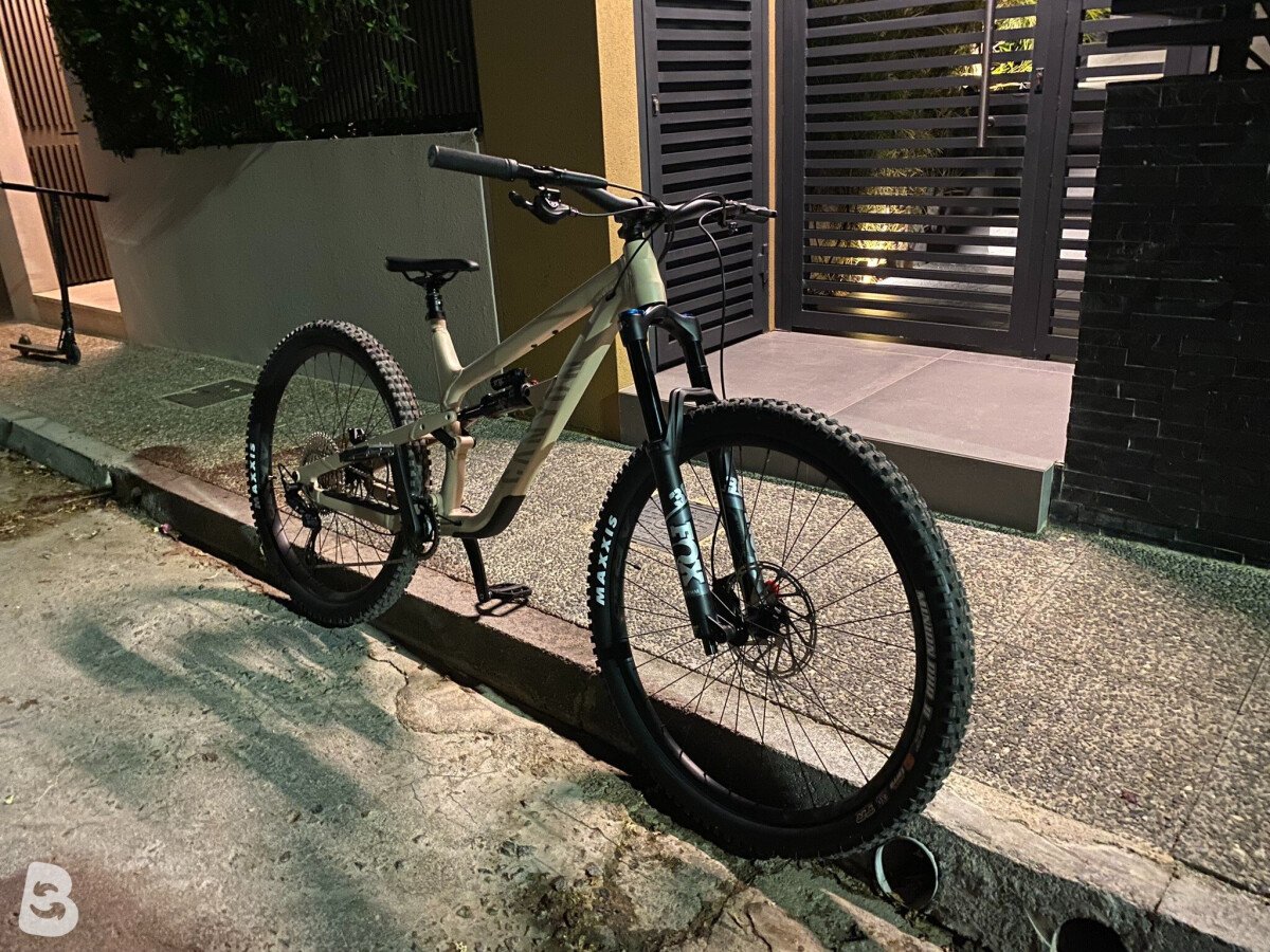 Canyon spectral 29 AL 5 2023