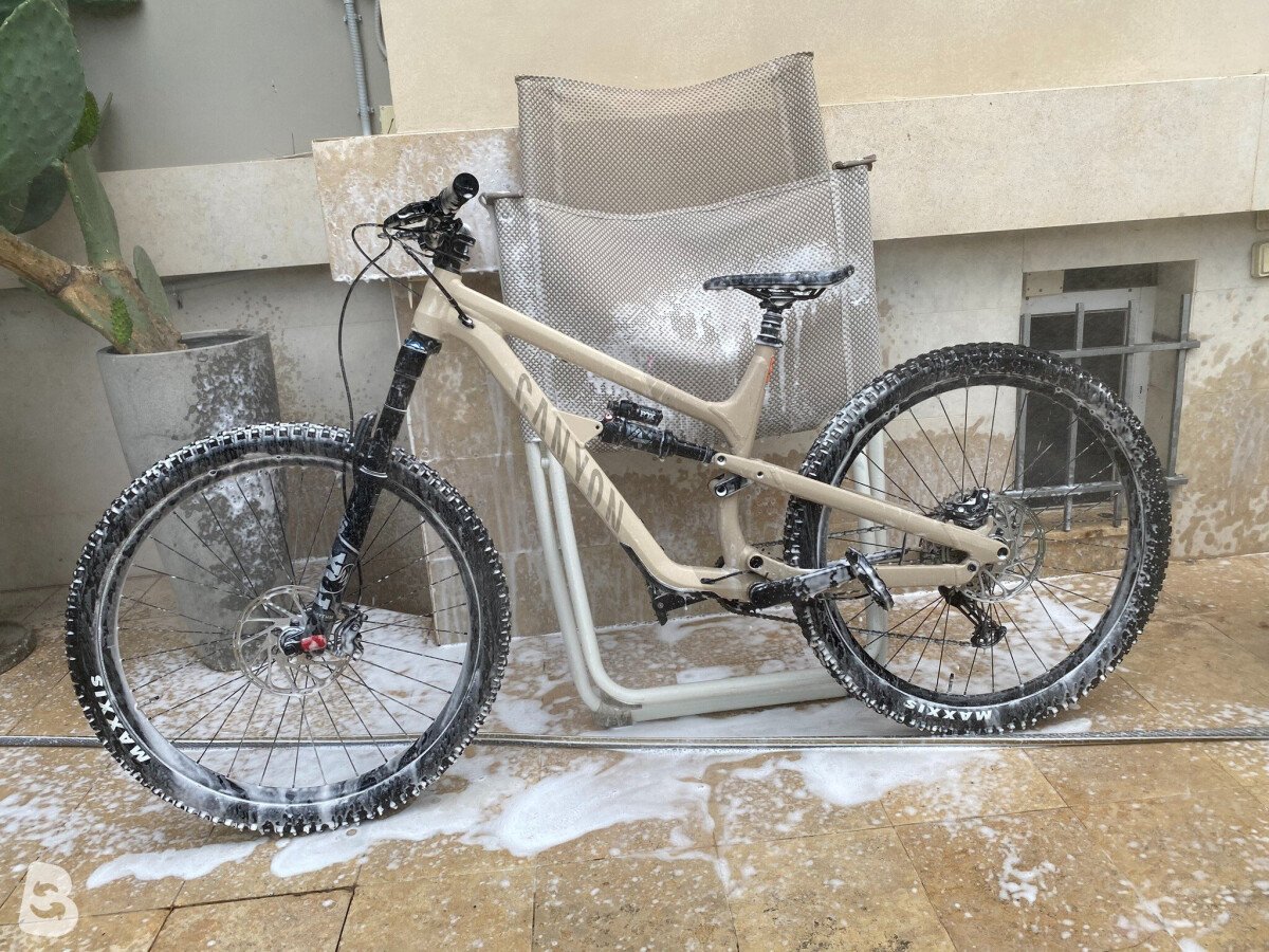 Canyon spectral 29 AL 5 2023
