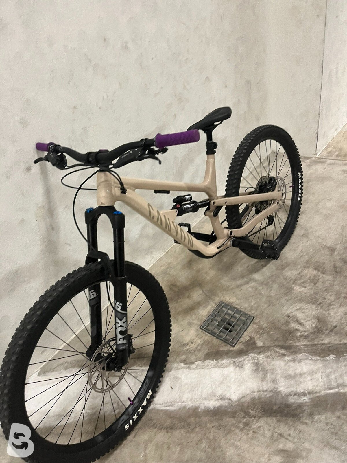 Canyon spectral 29 AL 5 2023