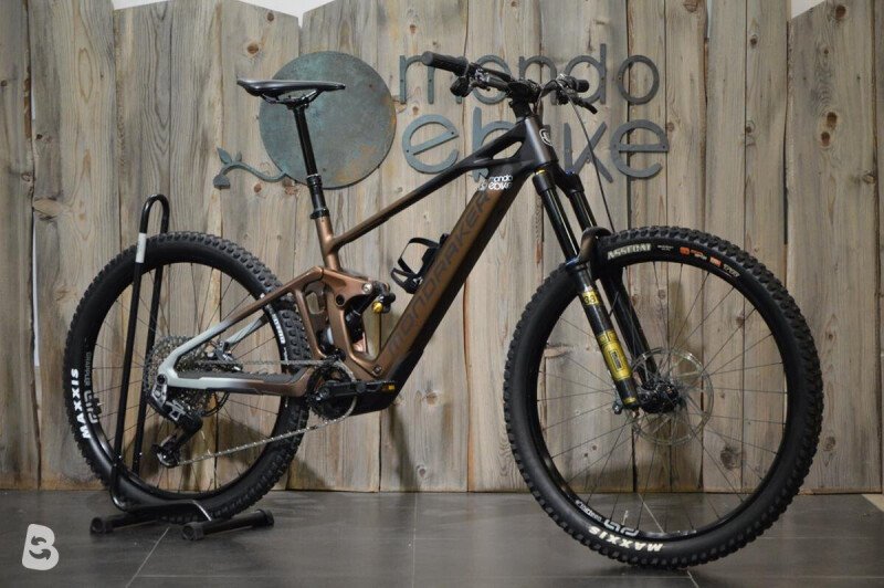 Mondraker Dune RR 2025