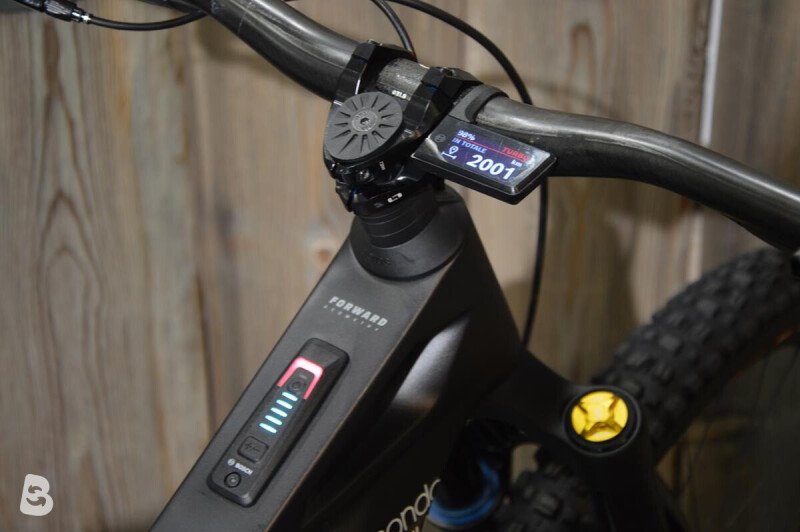 Mondraker Dune RR 2025