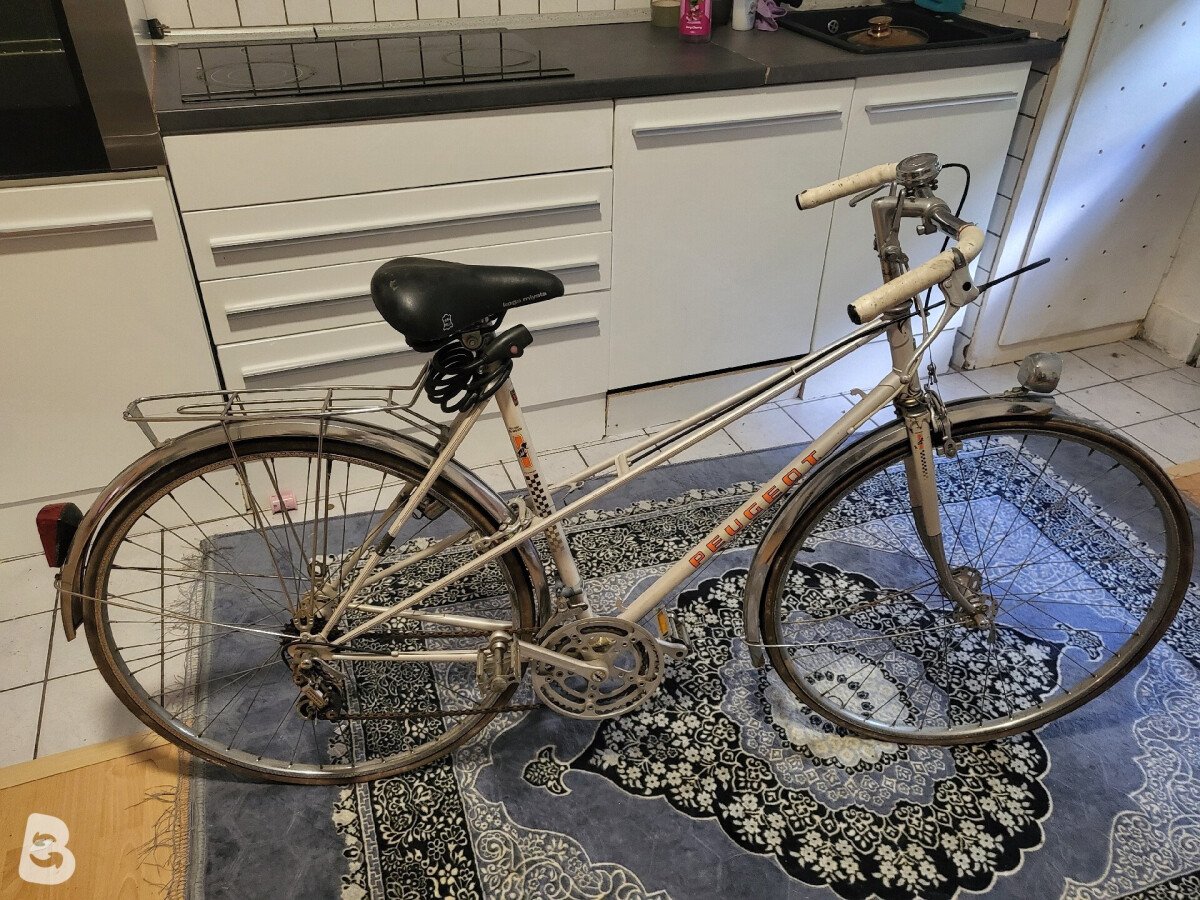 Peugeot Peugeot 1990