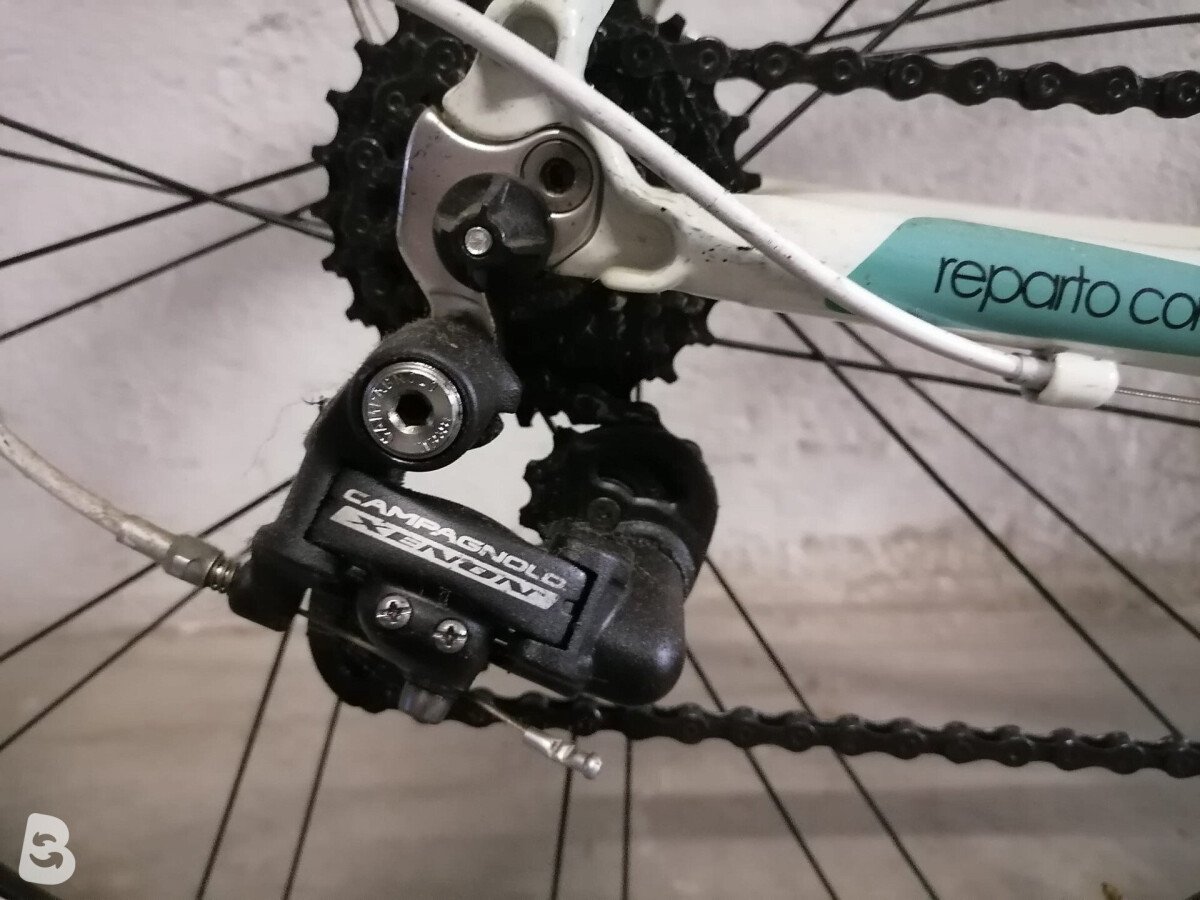 Bianchi Via Nirone 7 2018