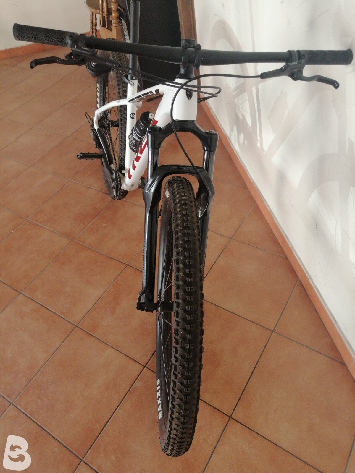 Trek X caliber 8 2023