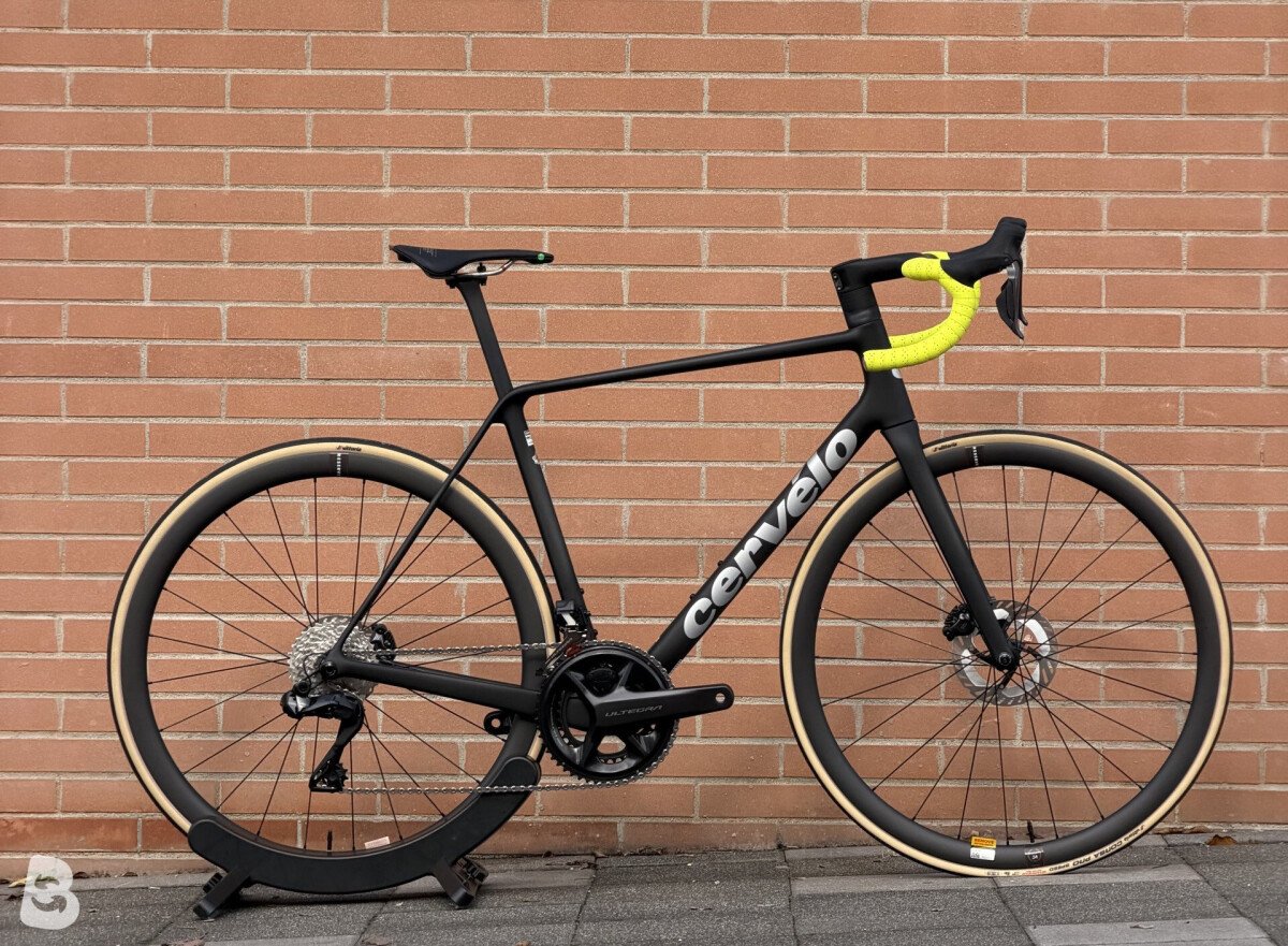 Cervelo R5 2026