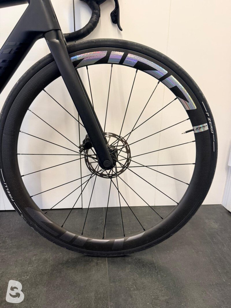 Canyon Ultimate CF SLX 8 Force AXS 2023