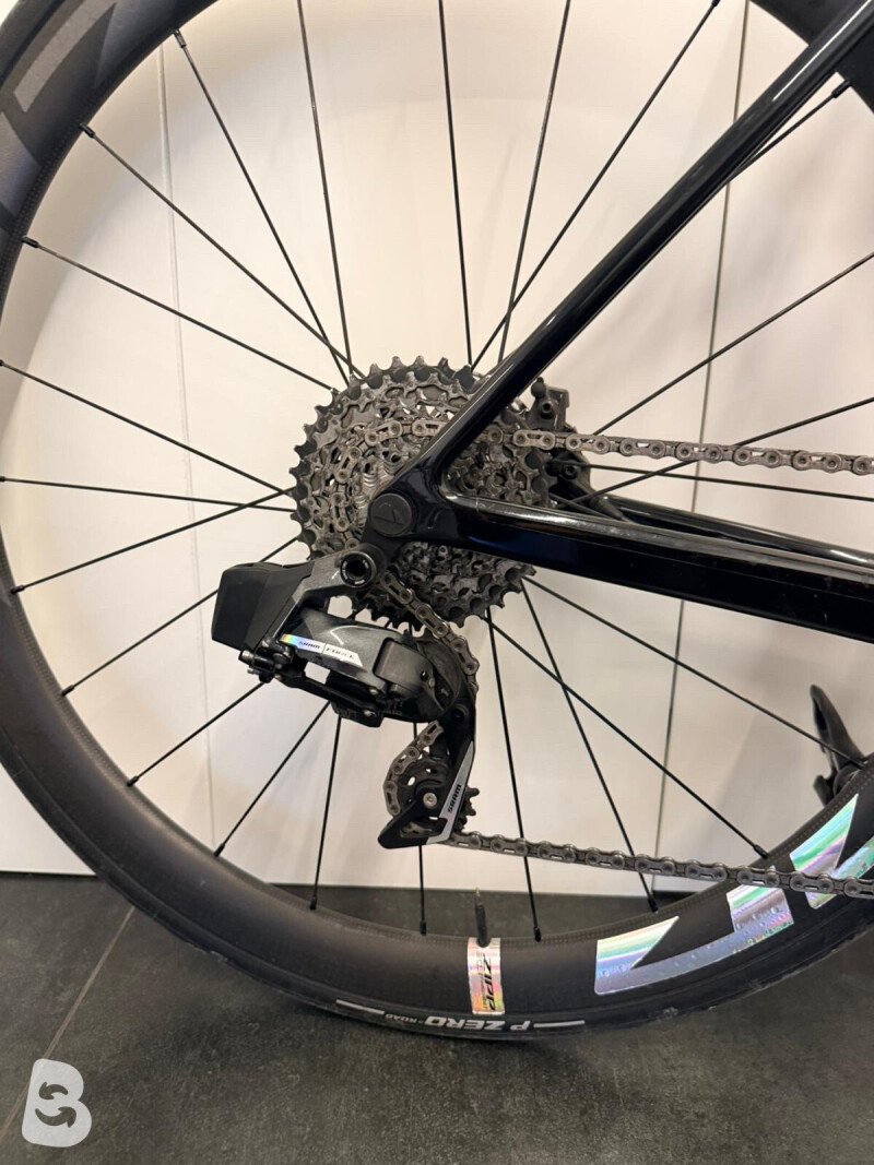 Canyon Ultimate CF SLX 8 Force AXS 2023