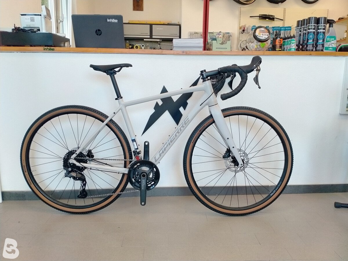 Lapierre Crosshill 2.0 2026